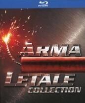 Arma Letale Collection (4 Blu-Ray)