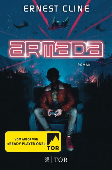 Armada - Ernest Cline