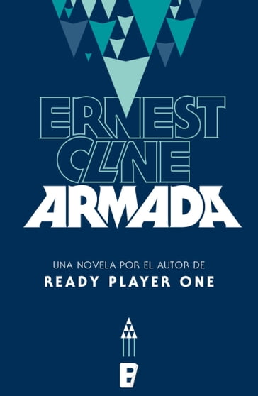 Armada - Ernest Cline