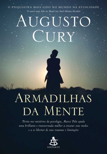 Armadilhas da mente - Augusto Cury