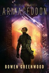 Armageddon: An Exile War Novel