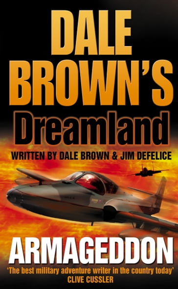 Armageddon (Dale Brown's Dreamland, Book 6) - Dale Brown - Jim DeFelice