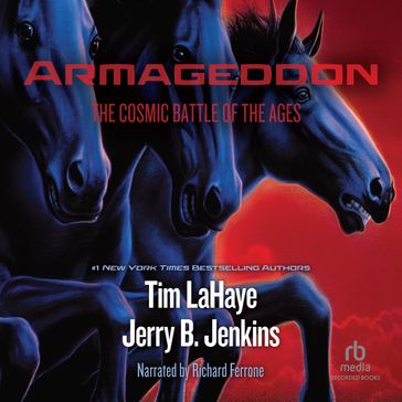 Armageddon - Tim LaHaye - Jerry B. Jenkins