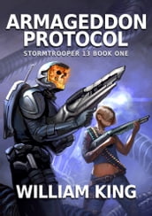 Armageddon Protocol