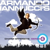 Armando Iannucci