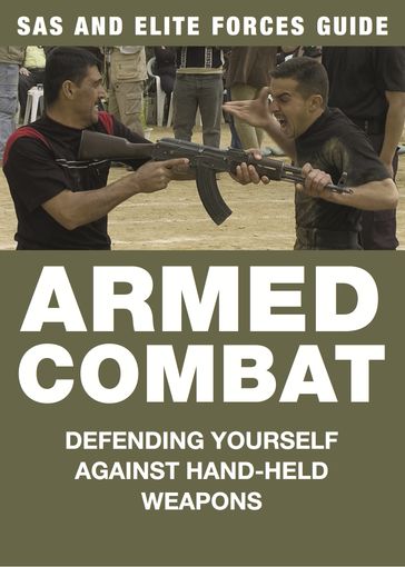 Armed Combat - Martin J Dougherty