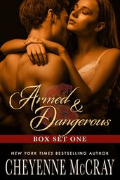 Armed and Dangerous Box Set One