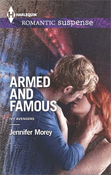 Armed and Famous - Jennifer Morey