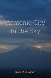 Armenia City in the Sky