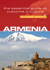 Armenia - Culture Smart!