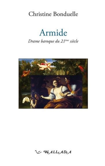 Armide - Christine Bonduelle