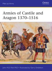 Armies of Castile and Aragon 13701516