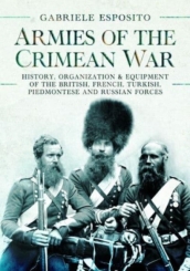 Armies of the Crimean War, 1853 1856