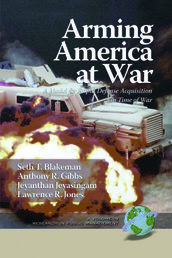 Arming America at War