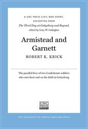 Armistead and Garnett