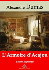 L Armoire d acajou  suivi d annexes