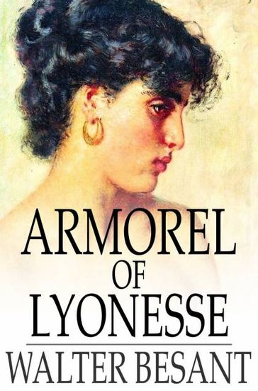 Armorel of Lyonesse - Walter Besant