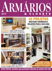 Armários & Closets