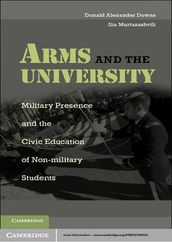 Arms and the University