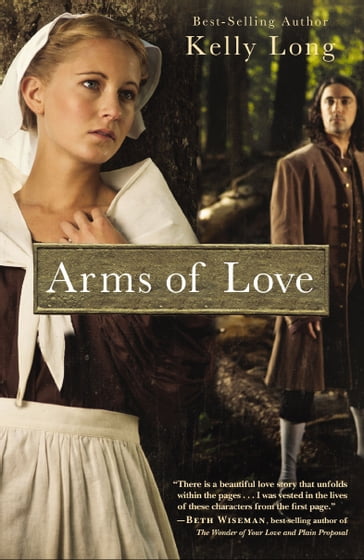 Arms of Love - Kelly Long