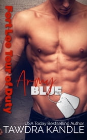 Army Blue