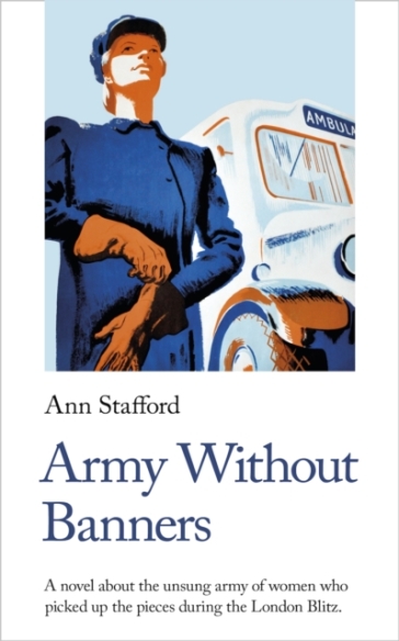 Army Without Banners - Ann Stafford