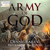 Army of God (Unabridged)