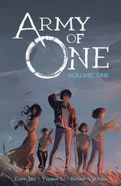 Army of One Vol. 1