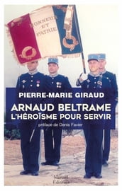 Arnaud Beltrame