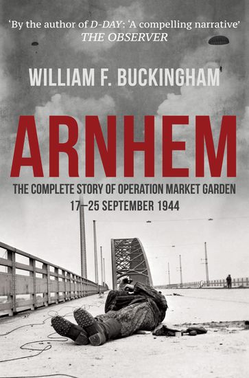 Arnhem - William F. Buckingham
