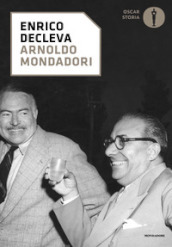 Arnoldo Mondadori