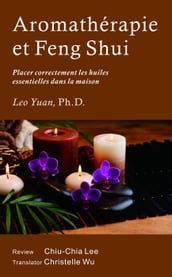Aromathérapie et Feng Shui