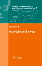 Aromatic Hydroxyketones: Preparation and Physical Properties