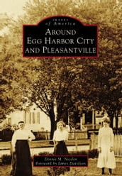 Around Egg Harbor City and Pleasantville