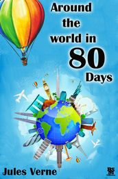 Around The World in Eighty Days