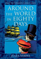 Around The World in Eighty Days