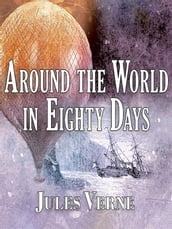 Around the World Eighty Days