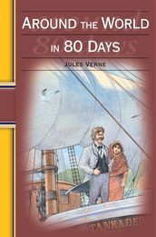 Around the World in 80 Days