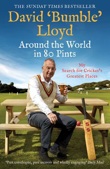 Around the World in 80 Pints - David Lloyd