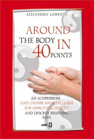 Around the body in 40 points - Edaf