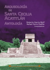 Arqueología de Santa Cecilia Acatitlán