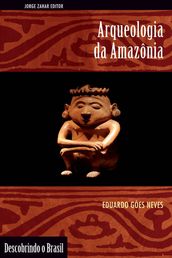 Arqueologia da Amazônia