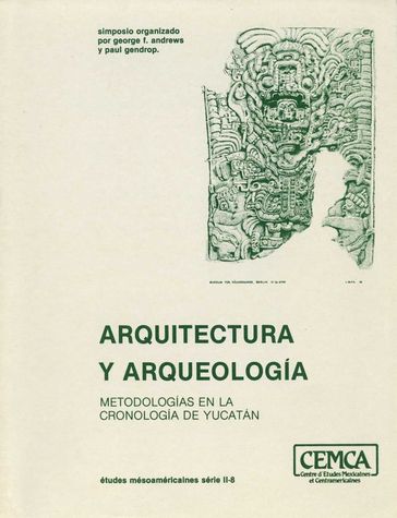 Arquitectura y Arqueología - Collectif