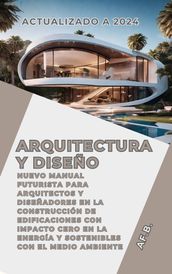 Arquitectura y Diseño