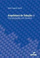 Arquitetura de solução de computação em nuvem