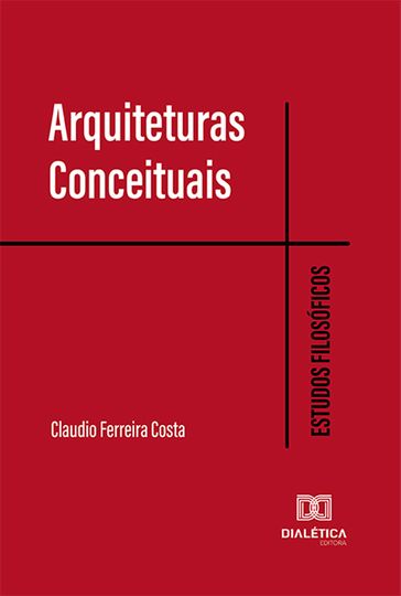 Arquiteturas Conceituais - Claudio Ferreira Costa