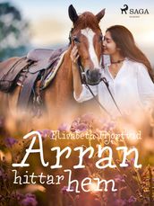 Arran hittar hem