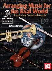 Arranging Music for the Real World