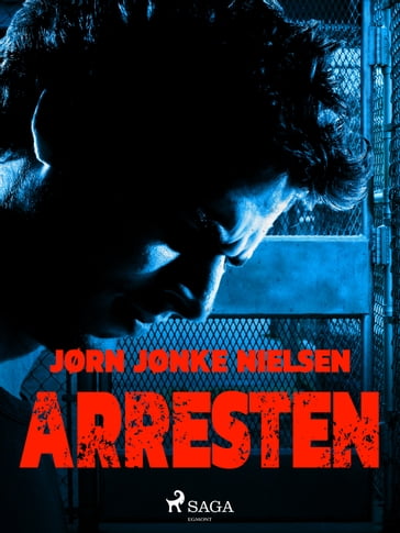 Arresten - Jørn Jønke Nielsen