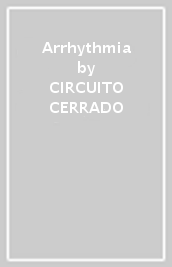 Arrhythmia